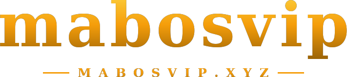 mabosvip logo